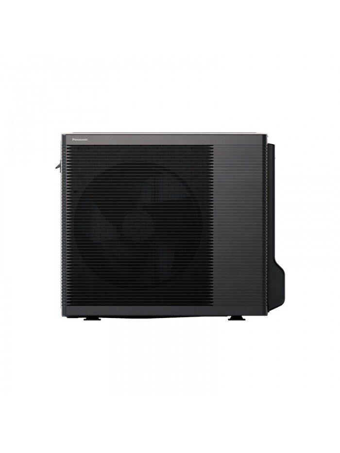 Lämpöpumppu Panasonic Aquarea Bi-block K 5kW, 3kW lämmityselementti, R32, WH-SDC0309K3E5/WH-UDZ05KE5 